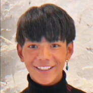 純真丁一郎です