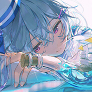 魔法少女热狗狗