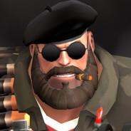 Steam Avatar