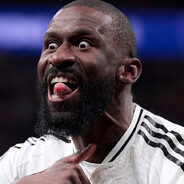 皇家马德里（15冠之心）