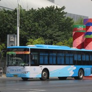 带着影子去旅行