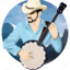 Banjo Bandit