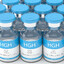 human growth hormone