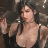 Darkest Desire avatar