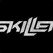 Skillett /Hun/