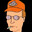 geek avatar