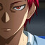 Seijuro Akashi