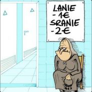 Pisarz Milosci Mowia Mi!