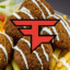 faze falafel tallrik™