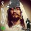 Swag Wizard Jesus