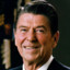 Ronald Reagan