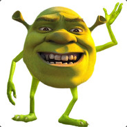 Shrek Wazowski