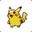 The Emperor of all Pikachu
