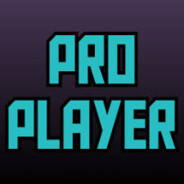 NoT A pRO pLAYIER avatar