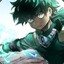 Midoriya-