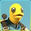 Avatar of Quacky Duck