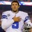 Tony Romo