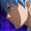 Tetsuya Kuroko