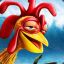 Chicken-Joe