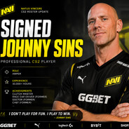 johny