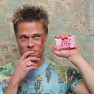 Tyler Durden