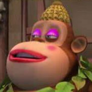 狗熊岭第一爆破手 吉吉