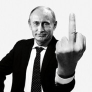 PUTIN