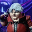 DARKNESS-