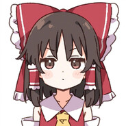 博丽灵梦$100000$