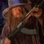 MORDORLU GANDALF