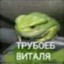 Узбек Виталя