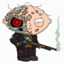 Termanator Stewie