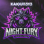 FURY kaiqui13t3 CSGOSKINS