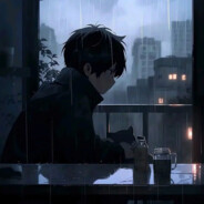 似那孤山起了雾