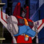 #00008B Starscream |S-S| (simo)