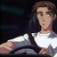 Takumi Fujiwara