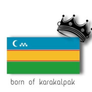 QAREKEN''[QARAQALPAQSTAN]
