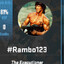 #Rambo123