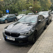 Sache.M520D avatar