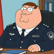 Peter Griffin