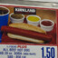 Costco Hot Dog