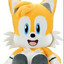 Tails