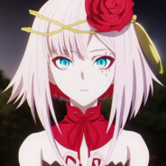 哈密瓜和短发女孩