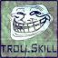 TrollSkill