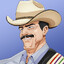 JUAN VALDEZ