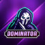 DOMINATOR✓