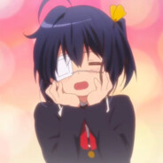 对小鸟游六花一心一意