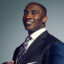 Shannon Sharpe