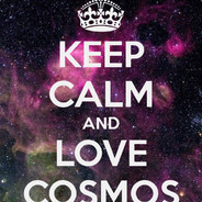 COSMOLOVE