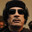 Muammar al-Gaddafi